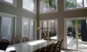 Imagem: Casa com 4 dormitórios à venda, 297 m²