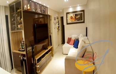 Imagem 2: Apartamento, osasco, City bussocaba