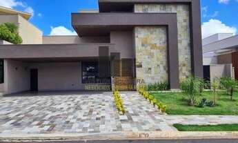 Imagem 2: Casa em Condomínio para Venda em Mirassol, Golden Park Residence, 4 dormitórios, 4 suítes