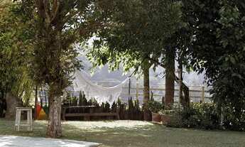 Imagem 4: Casa de condomínio com 400 m2 - Alpes da Cantareira