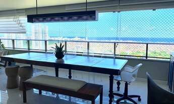 Imagem: Apto Andar bem alto! Vista Mar! lt br gt