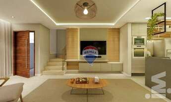 Imagem 4: Sobrado à venda, 135 m² por R$ 679.000,00 - São Luis - Canoas/RS