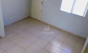 Imagem 6: Apartamento com 2 dormitórios à venda, 42,80 m² - Jardim das Palmeiras - Ribeirão Preto/SP