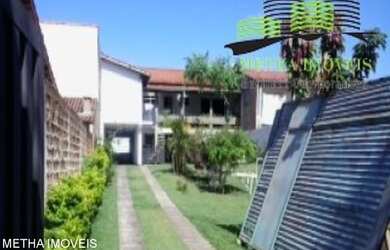 Imagem 5: SÃO 2 LOTES EXATAMENTE IGUAIS QUE NÃO TEM DIVISORIA, MAS AS ESCRITURAS ESTÃO DESMEMBRADA