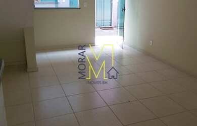 Imagem 2: Casa 2 quartos - Minaslândia em Belo Horizonte/MG