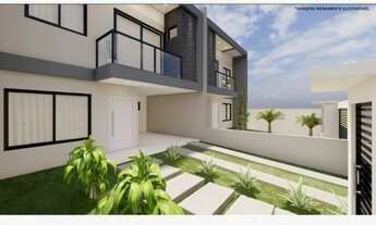 Imagem 4: Casa para venda no Passo dos Fortes - Chapecó