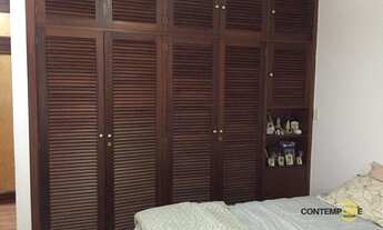 Imagem 4: Apartamento com 3 dormitórios à venda, 158 m² por R$ 795.000,00 - Pompéia - Santos/SP