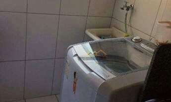 Imagem 5: Apartamento com 2 dormitórios à venda, 56 m² por R$ 200.000,00 - Edifício Ilha de Capri