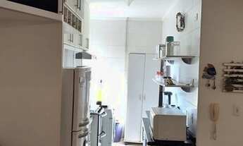 Imagem 7: Apartamento 1 dormitorio a venda no Guaruja