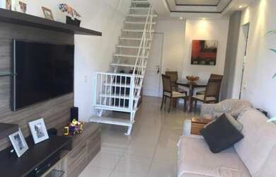 Imagem 4: Referencia: 1938 - Niterói/Icaraí - Cobertura (Venda