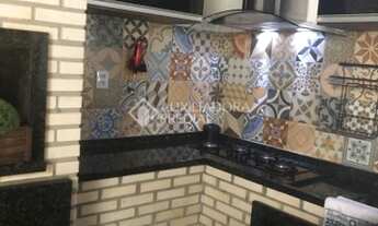 Imagem 3: ALVORADA - Casa Padrão - Bela Vista