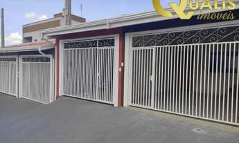 Imagem: CASA RESIDENCIAL em INDAIATUBA - SP, JARDIM