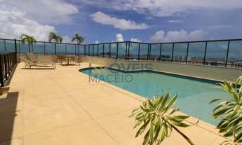 Imagem 2: Apartamento de 03 Quartos na Mangabeiras Jatiúca Ponta Verde