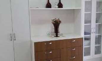 Imagem 6: Sobrado com 3 dormitórios, 145 m² - venda por R$ 900.000,00 ou aluguel por R$ 5.000,00 - J