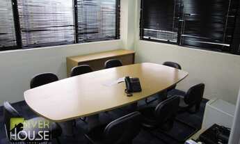 Imagem 6: Sala à venda, 118 m² por R$ 850.000,00 - São Judas - São Paulo/SP