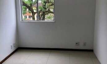 Imagem 3: Apartamento com 3 dormitórios à venda, 69 m² por R$ 270.000,00 - Freguesia (Jacarepaguá)