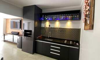 Imagem 2: CASA com 03 quartos para VENDA