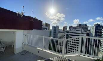 Imagem 4: Cobertura na Pituba