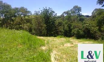 Imagem 3: LINDO TERRENO PARA VENDA NO CONDOMÍNIO SANTA ISABEL