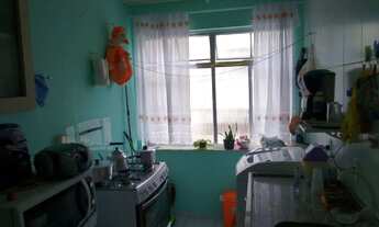 Imagem 3: Porto Alegre - Apartamento Padrão - Vila Nova