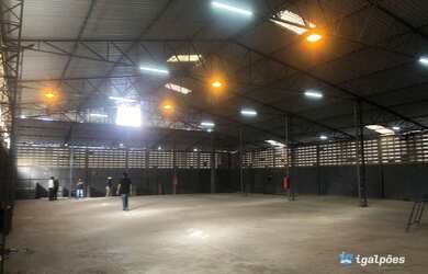 Imagem 6: Galpão com 1.100 m² em Afogados, Recife - PE