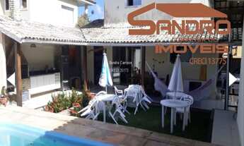 Imagem 2: CASA RESIDENCIAL em CAMAÇARI - BA, CATU DE ABRANTES (ABRANTES