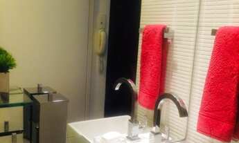 Imagem 3: Apartamento para venda com 54 metros quadrados com 2 quartos em Vila Robertina - São Paulo