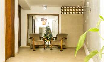 Imagem 2: Porto Alegre - Apartamento Padrão - FLORESTA