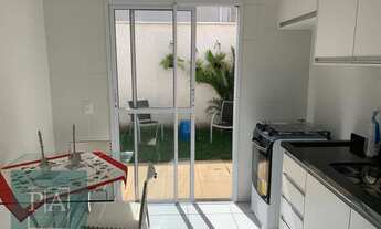 Imagem 6: Casa à venda, 132 m² por R$ 460.000,00 - Água Branca - Piracicaba/SP