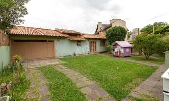 Imagem 3: Porto Alegre - Casa Padrão - Guarujá