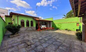 Imagem: Casa com 3 dormitórios à venda, 150 m²