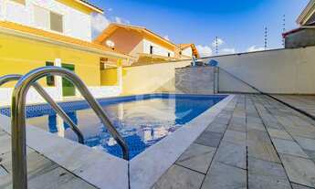 Imagem: Casa - Térrea no bairro Cidade Nova Peruibe