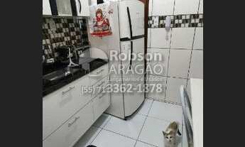 Imagem 7: SALVADOR - Padrão - Parque Bela Vista