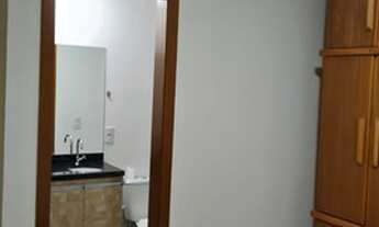 Imagem 2: Apartamento Torres Do Mirrante Jayara 3/4 Quartos Súite 320 mil vamos marca sua visita