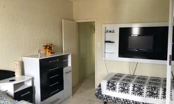 Imagem 2: Apartamento para venda possui 46 metros quadrados com 1 quarto em Centro - Cabo Frio - RJ