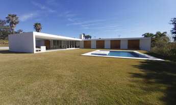 Imagem 4: OPORTUNIDADE - CASA EM CONDOMINIO FECHADO - TODA MOBILIADA