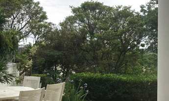 Imagem 6: Condomínio Altos da Serra I - 3 Dormitórios - 460m² - Aceita Permuta