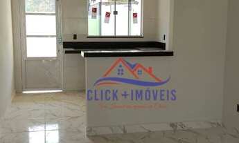 Imagem 7: Casa com 2 dormitórios à venda, 71 m² por R$ 220.000,00 - Cidade de Deus - Várzea Grande/M