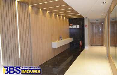 Imagem 5: APARTAMENTO NOVO! 1 DORMITÓRIO COM GARAGEM E FINO ACABAMENTO