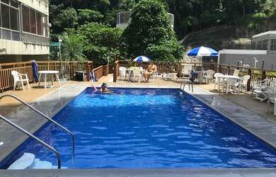 Imagem 4: Ótimo apto de 3 quartos amplos, em São Conrado