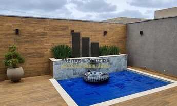 Imagem 6: Casa em Condomínio para Venda em São José do Rio Preto, Quinta do Lago Residence, 3 dormit