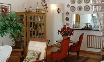 Imagem 4: Apartamento para Venda em Campos do Jordão, Capivari, 3 dormitórios, 2 suítes, 3 banheiros