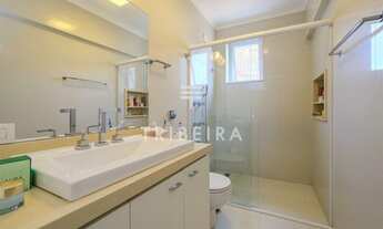 Imagem 1: Imóvel de 106m², com 2 dormitórios (sendo 1 suíte)