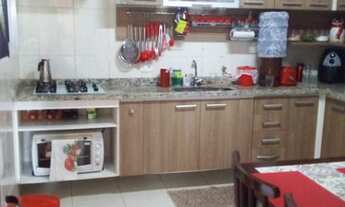 Imagem 5: Casa de condomínio 92m² Vila Nova - Barueri SP