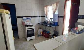 Imagem 7: Casa para venda tem 126 metros quadrados com 2 quartos em Jardim Leonor - Mongaguá - SP