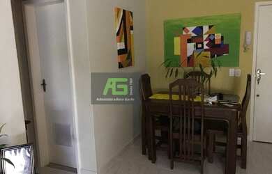 Imagem 2: Apartamento para venda tem 52 metros quadrados com 1 quarto em Bingen - Petrópolis - RJ