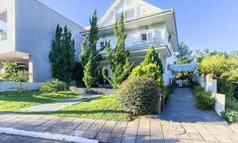 Imagem 3: Porto Alegre - Casa Padrão - Mountain Ville