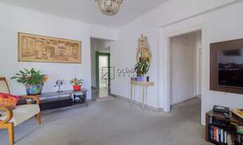 Imagem 5: Venda Apartamento 3 Dormitórios - 170 m² Bela Vista