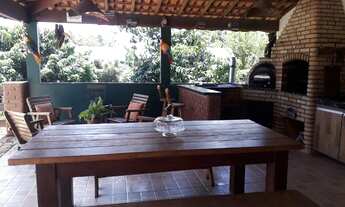 Imagem 4: Chácara com 3 dormitórios à venda, 1000 m² por R$ 799.900,00 - Horizonte Azul I - Itupeva