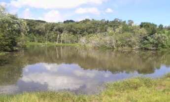 Imagem: Porto Alegre - Terreno Padrão - Lageado